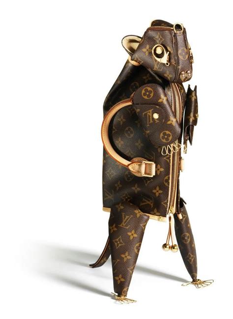 louis vuitton animals